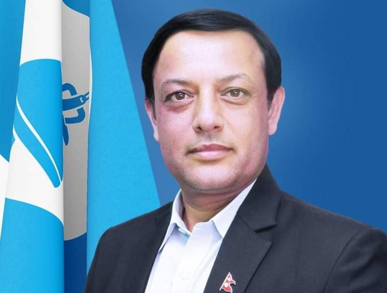 सदनको बहस दलभन्दा माथि उठन सकेन– रास्वपा सांसद अर्याल